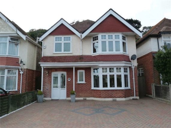 4 Bedroom Detached